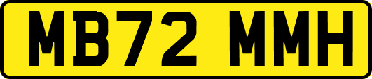 MB72MMH