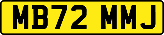 MB72MMJ