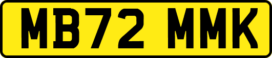 MB72MMK