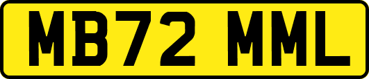 MB72MML