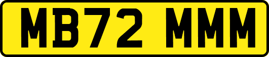 MB72MMM