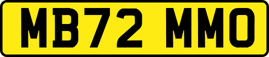 MB72MMO
