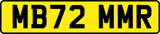MB72MMR