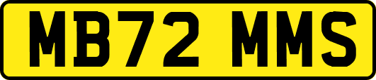 MB72MMS