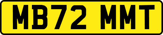 MB72MMT