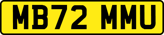 MB72MMU