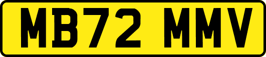 MB72MMV