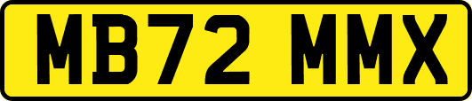 MB72MMX
