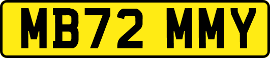 MB72MMY