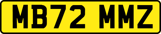 MB72MMZ