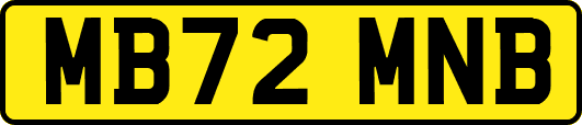 MB72MNB