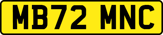 MB72MNC