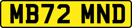 MB72MND
