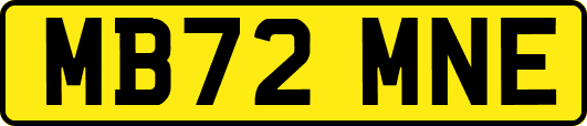 MB72MNE