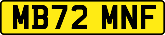MB72MNF