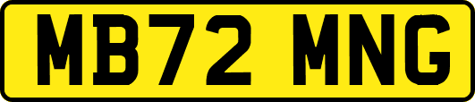 MB72MNG