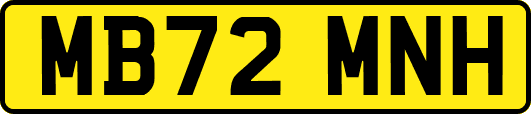 MB72MNH