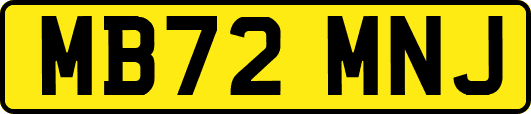 MB72MNJ