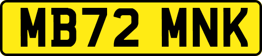 MB72MNK