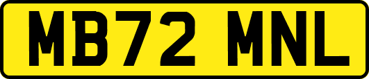 MB72MNL