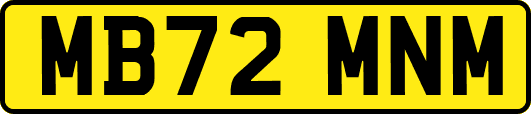 MB72MNM