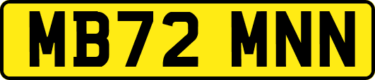 MB72MNN