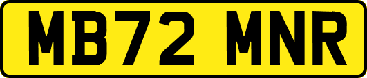 MB72MNR