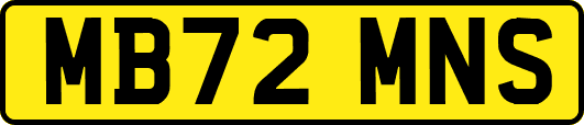 MB72MNS