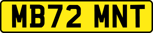 MB72MNT