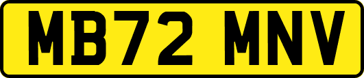 MB72MNV
