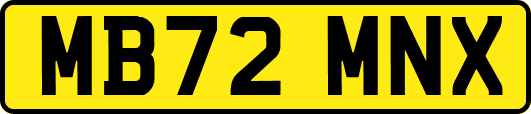 MB72MNX