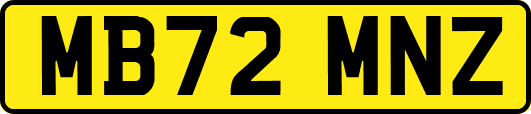 MB72MNZ