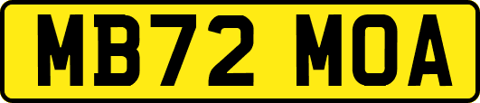 MB72MOA
