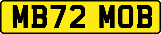 MB72MOB