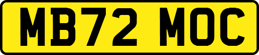 MB72MOC