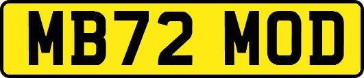 MB72MOD