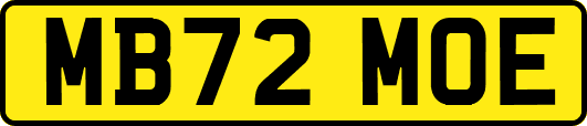 MB72MOE