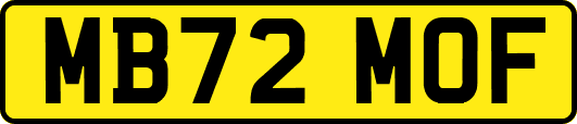 MB72MOF