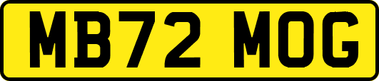 MB72MOG