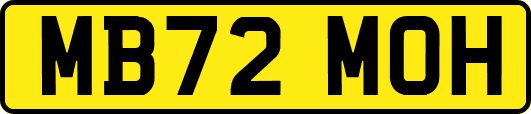 MB72MOH