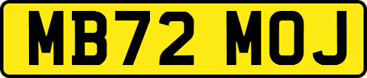 MB72MOJ