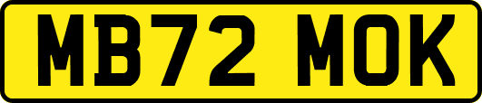 MB72MOK