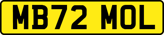 MB72MOL