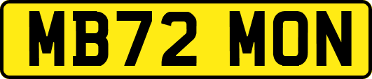 MB72MON