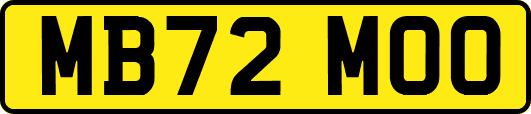 MB72MOO