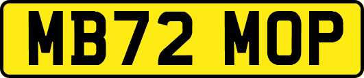 MB72MOP