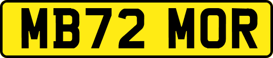 MB72MOR