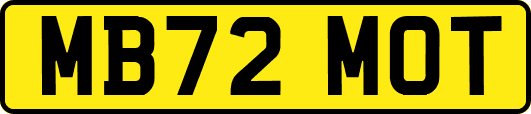 MB72MOT