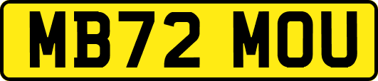 MB72MOU