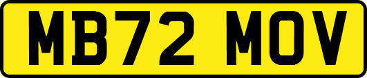 MB72MOV